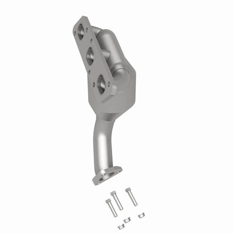 MagnaFlow Conv DF 2004 Mazda MPV 3.0L - 50480