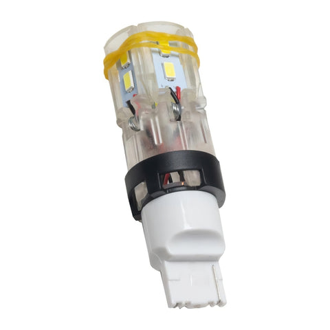 Oracle 7440 24 SMD 3 Chip Spider Bulb (Single) - Cool White - 5110-001