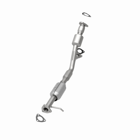 MagnaFlow Conv DF 02-03 Saturn Vue 3.0L Rear - 51391