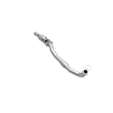 MagnaFlow Direct Fit Catalytic Converter 01-02 2500HD Passenger Side 8.1L - 447282