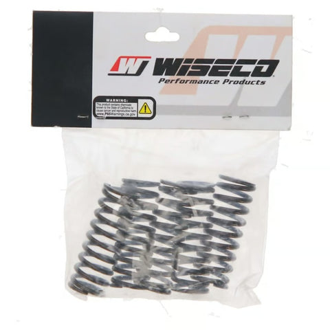 Wiseco CR250R/CRF450R/TRX450 Clutch Spring Kit - CSK006