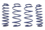 H&R 18-21 Volkswagen Atlas S/SE/SEL 4Motion (AWD) 2.0T/VR6/R-Line Adventure Raising Spring - 54796