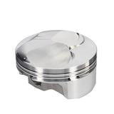JE Pistons BBC 4.660in Bore 23cc Dome Pistons - Single - 377907S