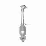 MagnaFlow Direct Fit Catalytic Converter 12-14 Civic Hybrid 1.5L - 52035