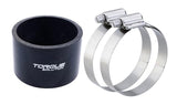 Torque Solution 02-07 Subaru WRX / 04-18 Subaru WRX STI Throttle Body Hose Coupler - TS-SU-305