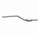 MagnaFlow Conv DF BMW 3 06-09 Front - 24511