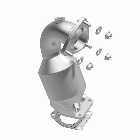 MagnaFlow Direct Fit Catalytic Converter 03-08 Saab 9-3 2.0L - 51782