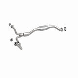 MagnaFlow Conv DF 01-05 Chevy Blazer 4.3L 2WD - 49898