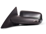 Raxiom 05-09 Ford Mustang Directional Sideview Mirrors - 94327