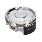Manley 04+ Subaru WRX/STi (EJ257) 83mm Stroker 99.75mm +.25mm Size Bore 8.5:1 Dish Piston Set - 632402C-4