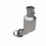 MagnaFlow Direct Fit Catalytic Converter 02-03 Liberty 3.7L DS frt O - 49492