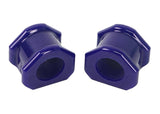 SuperPro Ford Front & Rear Sway Bar Mount - SPF2743-20K