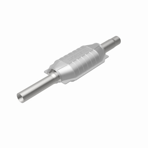 MagnaFlow Conv GM 24.87X6.5X4 1.75/1.75 - 23444
