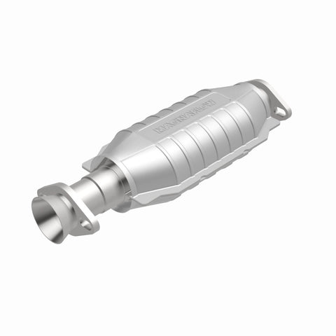 MagnaFlow Conv DF 94-97 Montero 3.5L rear 49S - 93286