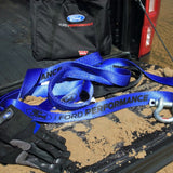 Ford Racing Heavy Duty Off Road Recovery Kit - M-1820-FPORRHD