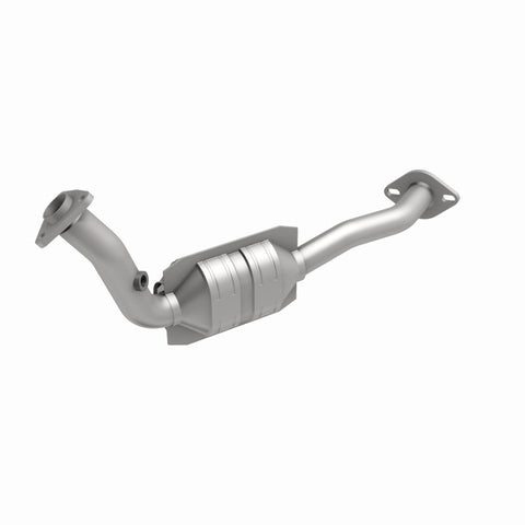 MagnaFlow Conv DF 01-04 Frontier Passenger Side Rear 3.3L - 447231