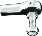 Kuryakyn Ball Joint With Stud Righthand Female 5/16in-24 Threads Chrome - 9058