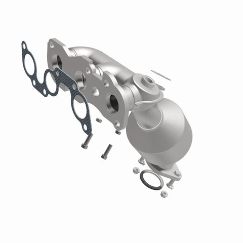 MagnaFlow Conv DF 02-03 Lexus ES300 3.0L mani - 49991
