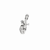 MagnaFlow Conv Direct Fit 97-01 Toyota Camry 3.0L / 96-98 Lexus ES300 3.0L - 52086