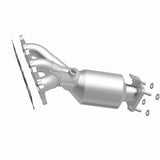 MagnaFlow 11-14 Volvo XC90 3.2L EPA Compliant Manifold w/ Catalytic Converter - 22-174