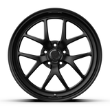 fifteen52 Sector RSR 19x8.5 5x112 42mm ET 57.1mm Center Bore Asphalt Black - RSSAB-98551+42