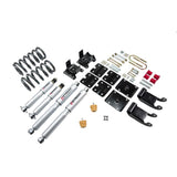 Belltech LOWERING KIT WITH SP SHOCKS - 772SP