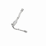 MagnaFlow Direct Fit Catalytic Converter GM 1500/2500/3500 Van 96-97 - 23414