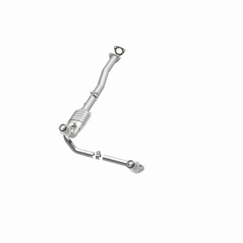 MagnaFlow Direct Fit Catalytic Converter GM 1500/2500/3500 Van 96-97 - 23414