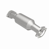 MagnaFlow Direct Fit Catalytic Converter Miata 90-93 - 23684