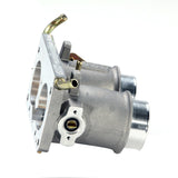 BBK 87-96 Ford F Series Truck RV 302 351 Twin 56mm Throttle Body BBK Power Plus Series - 3501