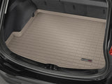 WeatherTech 15.5-18 Volvo V60 Cargo Liners - Tan - 41771