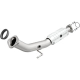 MagnaFlow Direct Fit Catalytic Converter 06-08 Civic Si 2.0L - 24193