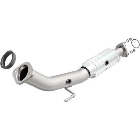 MagnaFlow Direct Fit Catalytic Converter 06-08 Civic Si 2.0L - 24193