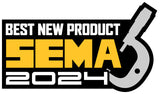 ICON 22-23 Toyota Tundra 2.5 VS RR CDCV 6in Coilover Kit - 58771C