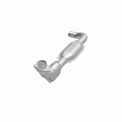 MagnaFlow Direct Fit Catalytic Converter 97-98 Ford Trucks 4.6L - 51168