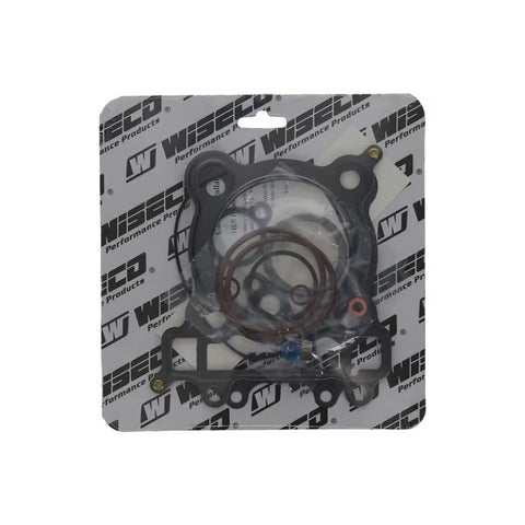 Wiseco 08-13 Yamaha 250 Raptor 81mm Top End Gasket Kit - W6636