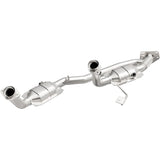 MagnaFlow Direct Fit Catalytic Converter 04 Ford Freestar 3.9L - 49079