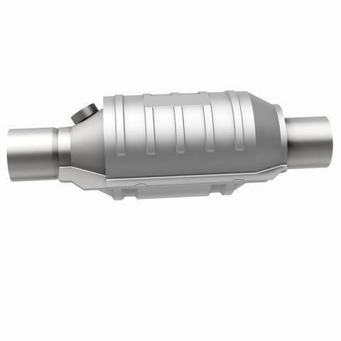MagnaFlow Universal Catalytic Converter 2.00 with 1-O2 Rear CA - 441234