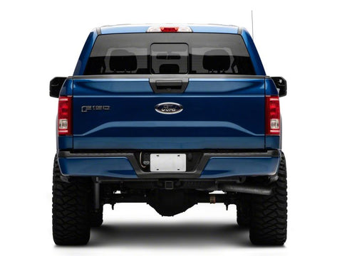 Raxiom Axial Series 60-In Tailgate LED Light Bar w/ Turn Signals (Some Adaptation Required) - U1879