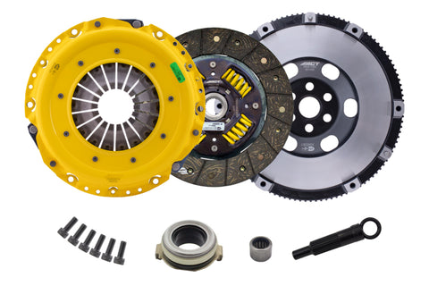 ACT 19-25 Mazda MX-5 Miata Heavy Duty Performance Street Sprung Clutch Kit - ZM14-HDSS