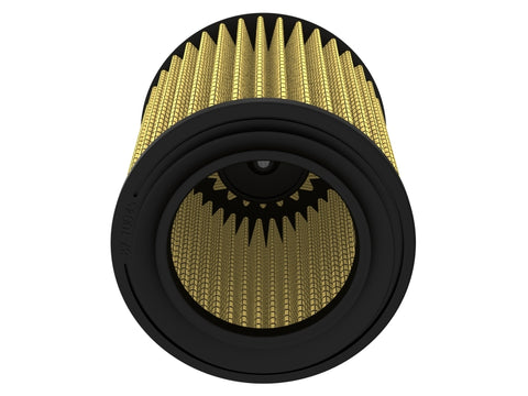 aFe Aries Powersport Air Filters OER PG7 A/F PG7 MC - Yamaha YFM700R Raptor 06-09 - 87-10045