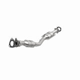 MagnaFlow Direct Fit Catalytic Converter 07-10 Saturn VUE 2.4L - 51722