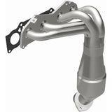MagnaFlow Direct Fit Catalytic Converter California Grade CARB Compliant 04-07 Toyota Solara L4 2.4L - 5531291