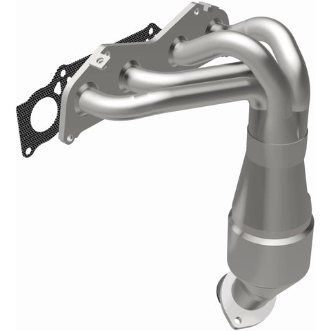 MagnaFlow Direct Fit Catalytic Converter California Grade CARB Compliant 04-07 Toyota Solara L4 2.4L - 5531291