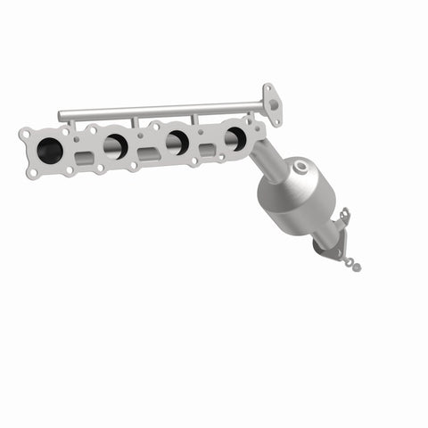 MagnaFlow Direct Fit Catalytic Converter 10-14 GX460 4.6L Manifold - 51795