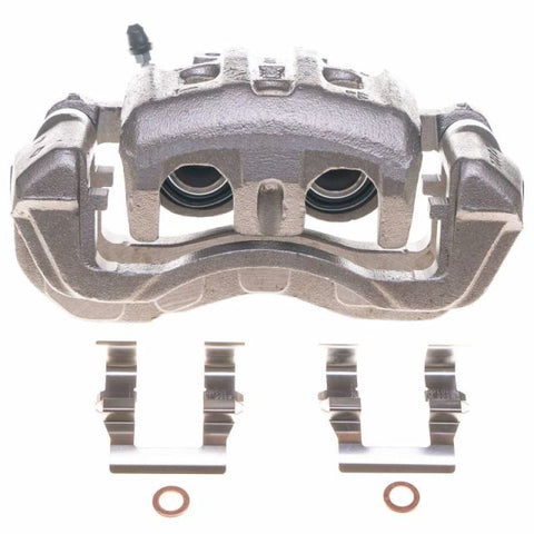 Power Stop 92-96 Mitsubishi Montero Front Left Autospecialty Caliper - L1677