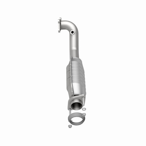 MagnaFlow Conv DF 10-11 Cadillac CTS 3.0L - 51547