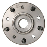 MOOG 04-05 Chevrolet Classic Front Hub Assembly - 513137