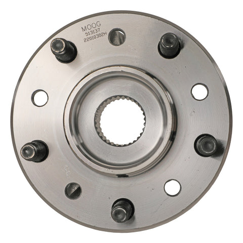 MOOG 04-05 Chevrolet Classic Front Hub Assembly - 513137