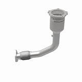 MagnaFlow Conv DF 01-02 Kia Sportage Front - 50880